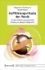 Buchcover und Innenansicht für das Buch: Aufführungsrituale der Musik