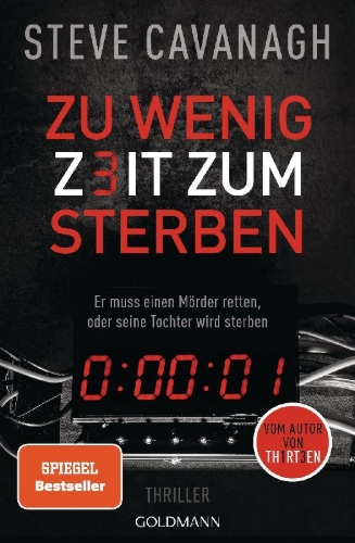 Buchcover und Innenansicht für das Buch: The Defence