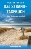 Buchcover und Innenansicht für das Buch: Das Strandtagebuch