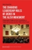 Buchcover und Innenansicht für das Buch: The Changing Leadership Roles of 'Dedes' in the Alevi Movement
