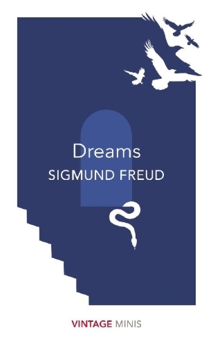 Buchcover und Innenansicht für das Buch: Dreams