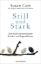 Buchcover und Innenansicht für das Buch: Quiet Power. The Secret Strengths of Introverts