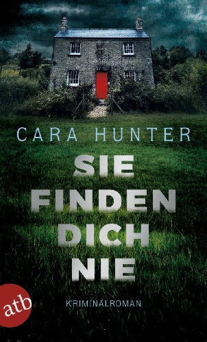 Buchcover und Innenansicht für das Buch: Close to Home