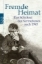 Buchcover und Innenansicht für das Buch: Fremde Heimat