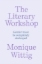 Buchcover und Innenansicht für das Buch: The Literary Workshop