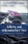 Buchcover und Innenansicht für das Buch: Allein auf stürmischer See