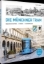 Buchcover und Innenansicht für das Buch: Die Münchner Tram