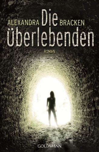 Buchcover und Innenansicht für das Buch: The Darkest Minds
