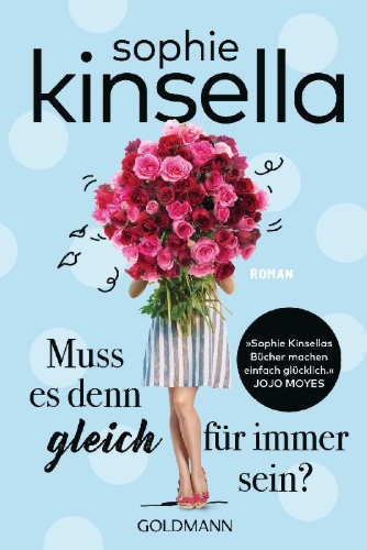 Buchcover und Innenansicht für das Buch: Surprise me