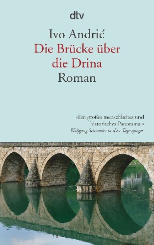 Buchcover und Innenansicht für das Buch: Na Drini Cuprija