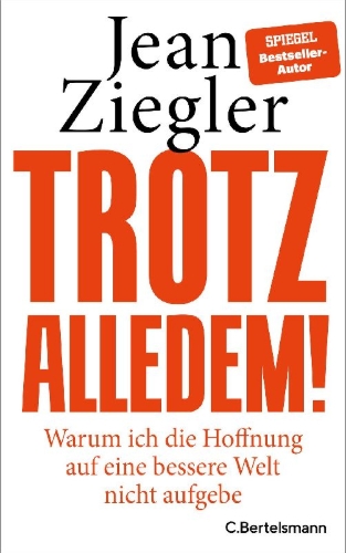 Buchcover und Innenansicht für das Buch: Où est l'espoir?