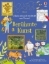 Buchcover und Innenansicht für das Buch: Mach mit und entdecke was Neues! Berühmte Kunst