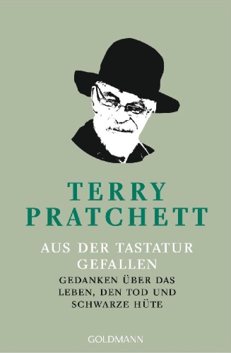 Buchcover und Innenansicht für das Buch: A Slip of the Keyboard: Collected Nonfiction