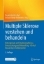 Buchcover und Innenansicht für das Buch: Multiple Sklerose verstehen und behandeln