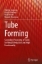 Buchcover und Innenansicht für das Buch: Tube Forming