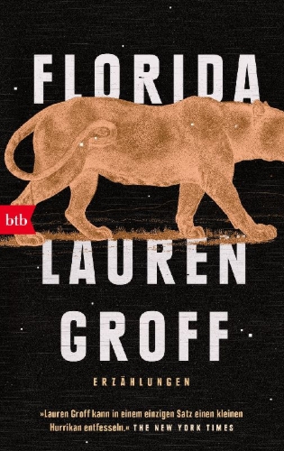 Buchcover und Innenansicht für das Buch: Florida