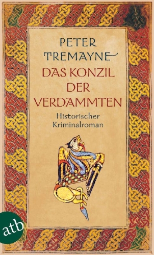 Buchcover und Innenansicht für das Buch: The Council of the Cursed