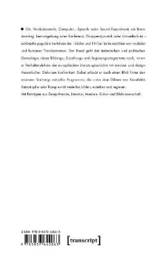Buchcover und Innenansicht für das Buch: Verhaltensdesign