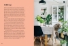 Buchcover und Innenansicht für das Buch: The Unkillables. 40 resilient houseplants for new plant parents