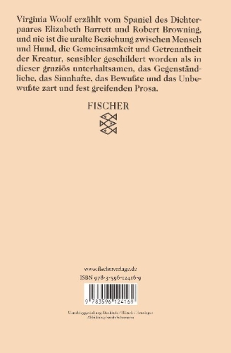 Buchcover und Innenansicht für das Buch: Flush