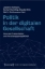 Buchcover und Innenansicht für das Buch: Politik in der digitalen Gesellschaft