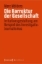 Buchcover und Innenansicht für das Buch: Die Korrektur der Gesellschaft