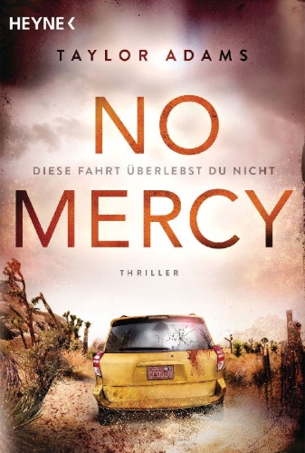 Buchcover und Innenansicht für das Buch: Eyeshot