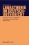Buchcover und Innenansicht für das Buch: Legasthenie im Deutschunterricht