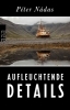 Buchcover und Innenansicht für das Buch: Világló részletek