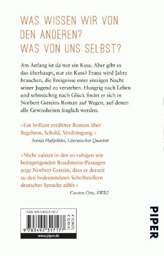 Buchcover und Innenansicht für das Buch: Als ich jung war