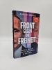 Buchcover und Innenansicht für das Buch: Front gegen die Freiheit
