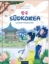 Buchcover und Innenansicht für das Buch: Südkorea