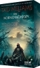 Buchcover und Innenansicht für das Buch: To Green Angel Tower Part 1, Memory, Sorrow and Thorn Volume 3