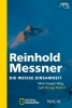 Buchcover und Innenansicht für das Buch: Die weiße Einsamkeit