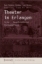 Buchcover und Innenansicht für das Buch: Theater in Erlangen