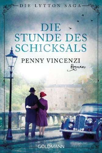 Buchcover und Innenansicht für das Buch: Into Temptation