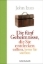 Buchcover und Innenansicht für das Buch: The five secrets you must discover before you die