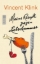 Buchcover und Innenansicht für das Buch: Meine Rezepte gegen Liebeskummer