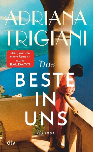Buchcover und Innenansicht für das Buch: The Good Left Undone