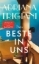 Buchcover und Innenansicht für das Buch: The Good Left Undone