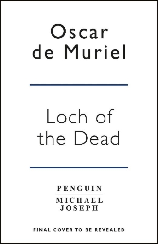 Buchcover und Innenansicht für das Buch: Loch of the Dead