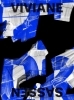 Buchcover und Innenansicht für das Buch: Viviane Sassen: Phosphor