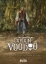 Buchcover und Innenansicht für das Buch: Captain Voodoo. Band 2