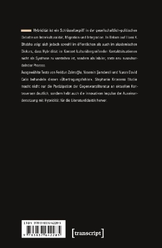 Buchcover und Innenansicht für das Buch: Übertragungsfehler