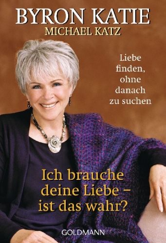 Buchcover und Innenansicht für das Buch: I need your Love