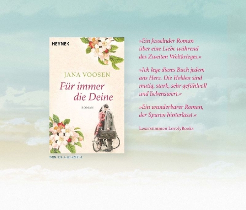 Buchcover und Innenansicht für das Buch: Unser Weg nach morgen