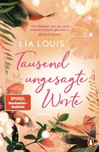 Buchcover und Innenansicht für das Buch: Better left unsent