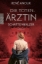 Buchcover und Innenansicht für das Buch: Die Totenärztin: Schattenwalzer