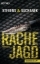 Buchcover und Innenansicht für das Buch: Rachejagd - Gequält