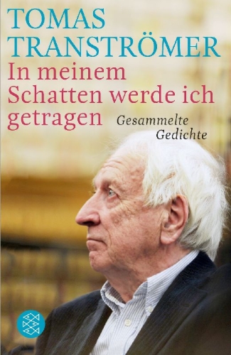 Buchcover und Innenansicht für das Buch: In meinem Schatten werde ich getragen